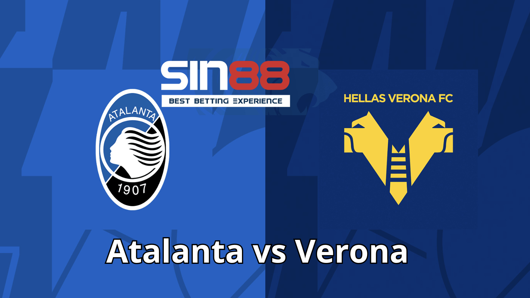 Soi kèo trận đấu Atalanta vs Verona