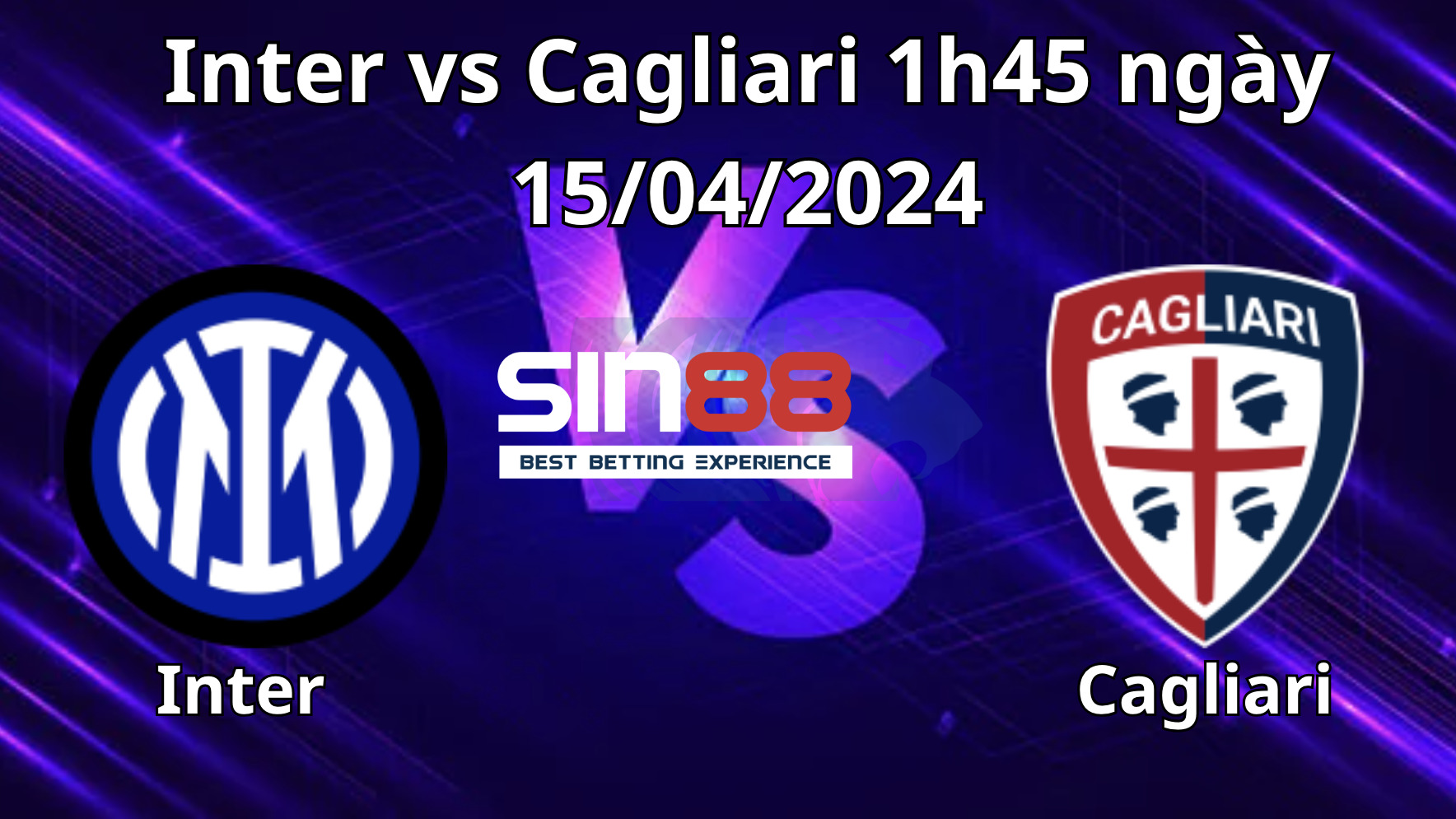 Nhận định, soi kèo Inter vs Cagliari