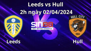 Nhận định trận đấu Leeds vs Hull