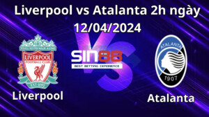 Nhận định, soi kèo Liverpool vs Atalanta