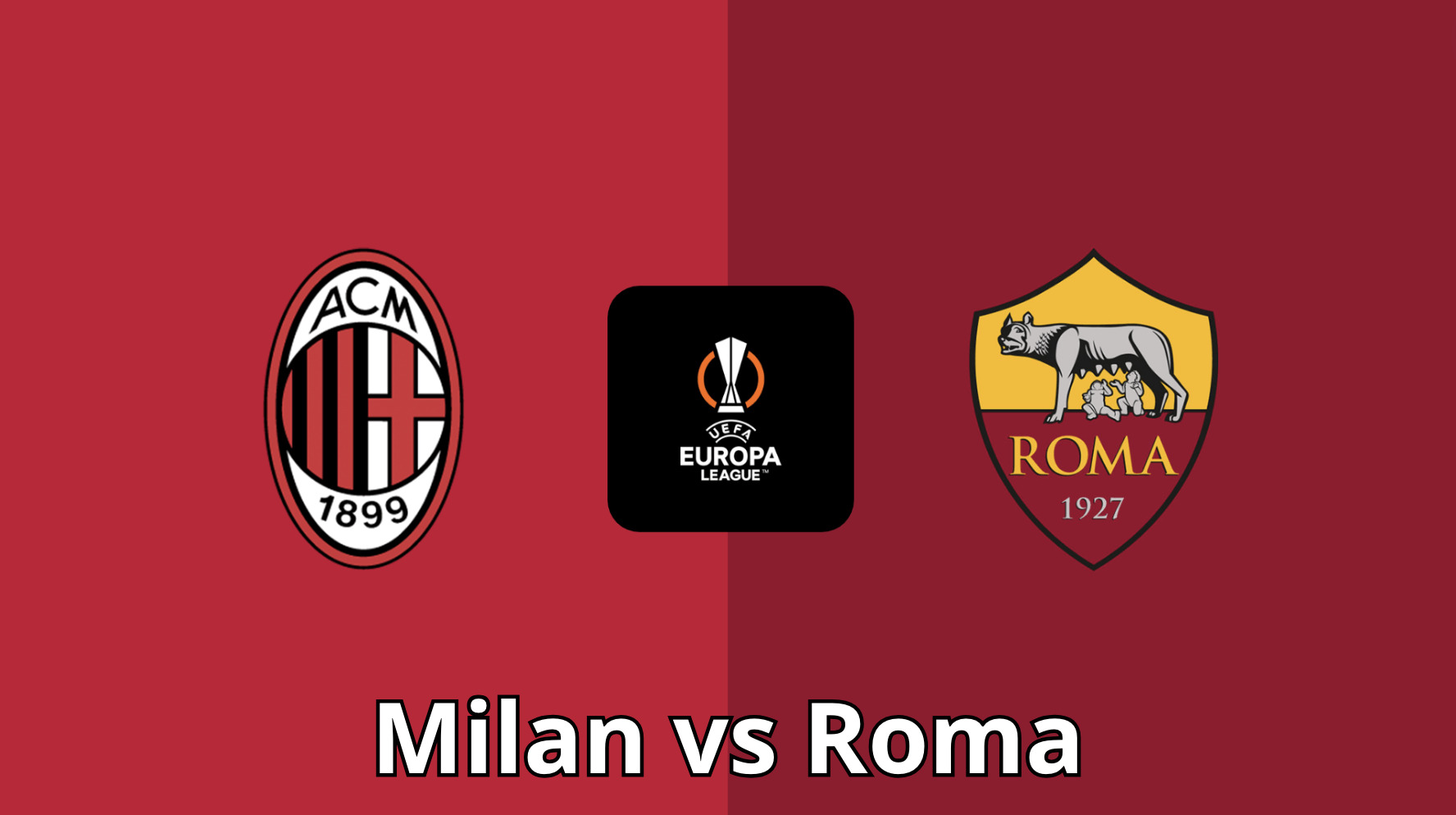 Soi kèo trận đấu Milan vs Roma