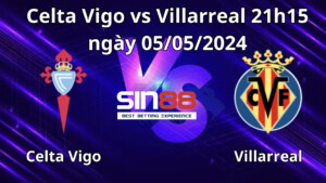 Nhận định, soi kèo Celta Vigo vs Villarreal