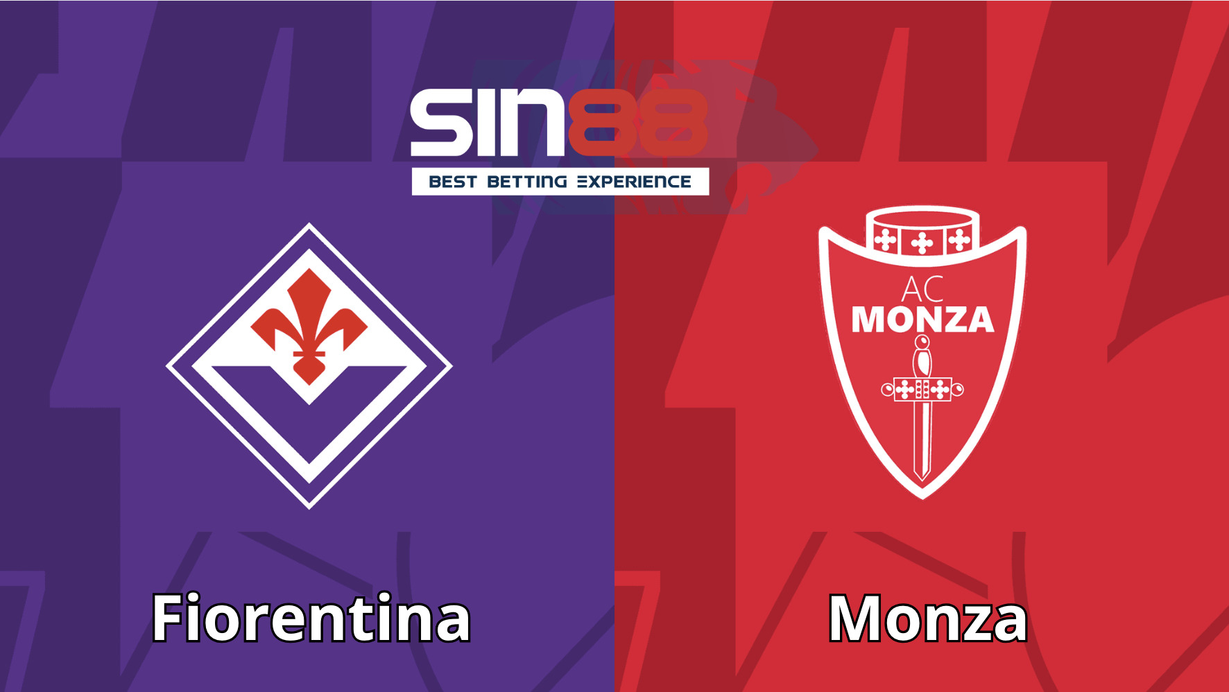 Soi kèo trận đấu Fiorentina vs Monza