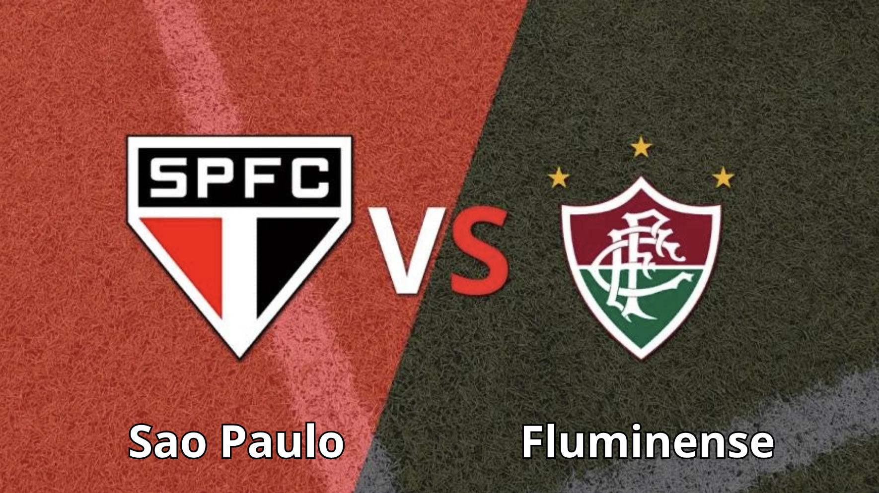 Soi kèo trận đấu Sao Paulo vs Fluminense